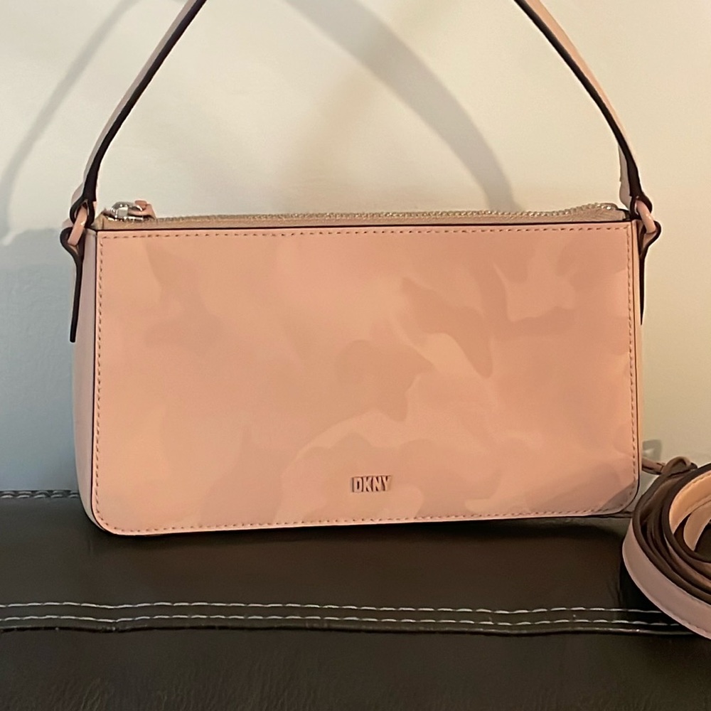 DKNY irinatz demi crossbody
